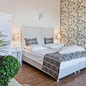 Apartement Apartment BRE