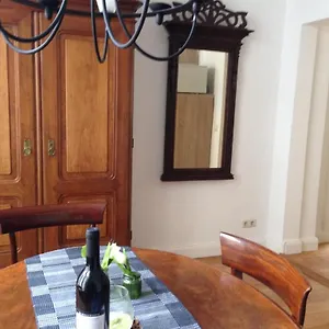 Bode Apartment Lübeck