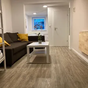 Modernes Nr1 Nahe Reeperbahn Bis 4 Personen Apartment Hamburg