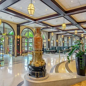**** Hotel Ensana Grand Margaret Island Ungheria