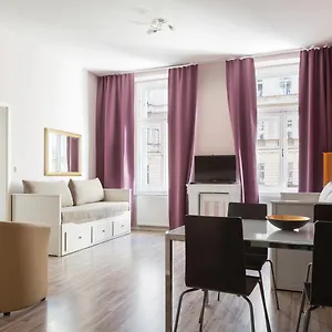 *** Hotel Royal Court Legerova Repubblica Ceca