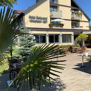 Hotell Schachener Hof