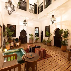 ** Riad Dar Salam Palm - 2024 Travellers' Choice Marocco