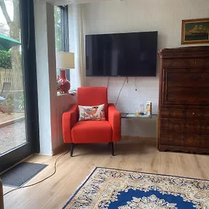 Domizil Apartment BRE