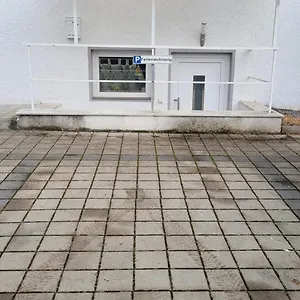 Lovely 2 Bedroom Lemon Grass In Lindau Appartamento