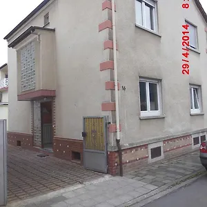 Frankfurt Airport & Fair Apartment Kelsterbach