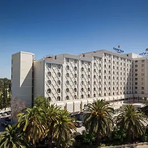 **** Hotel Golden Tulip El Mechtel Tunisia