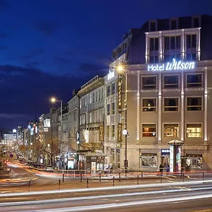 ***** Hotel Occidental Wilson Repubblica Ceca