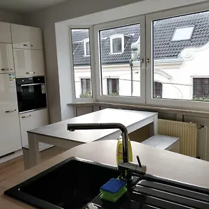 Xxl Superior Old Town Apartment Düsseldorf