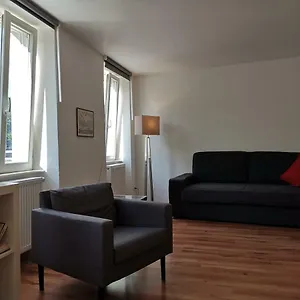 Neckarblick - Altstadt Apartment Heidelberg