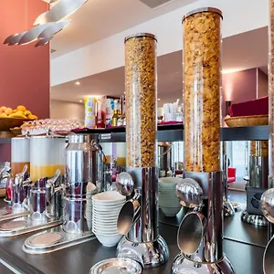 *** Hotel Les Nations Svizzera