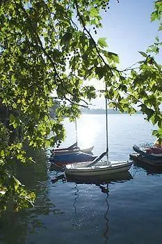 Hotel Bad Schachen Lindau